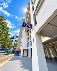 Bukit Batok West Avenue 8 (Bukit Batok),  #629381571